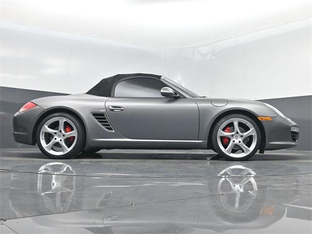 used 2011 Porsche Boxster car, priced at $30,754