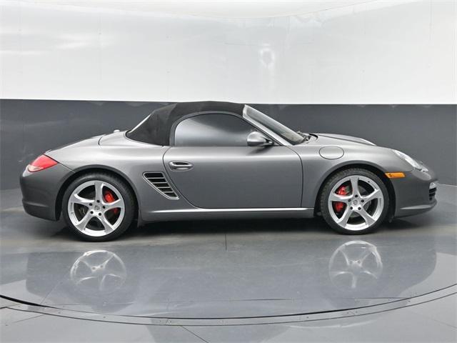 used 2011 Porsche Boxster car, priced at $30,754