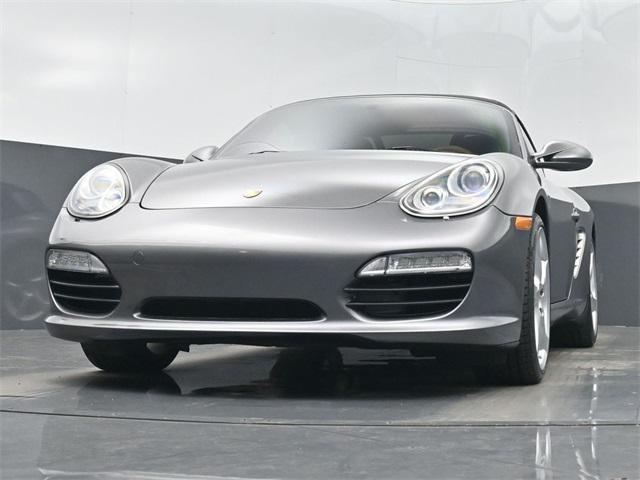 used 2011 Porsche Boxster car, priced at $30,754