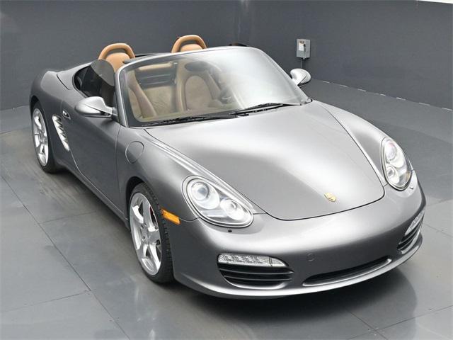 used 2011 Porsche Boxster car, priced at $30,754