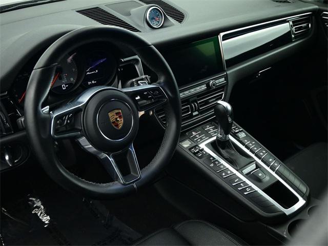 used 2020 Porsche Macan car, priced at $37,999