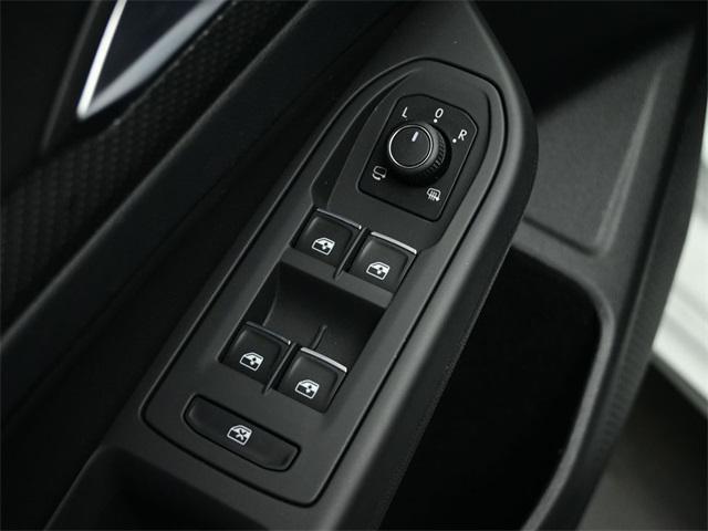 used 2024 Volkswagen Golf R car, priced at $41,999