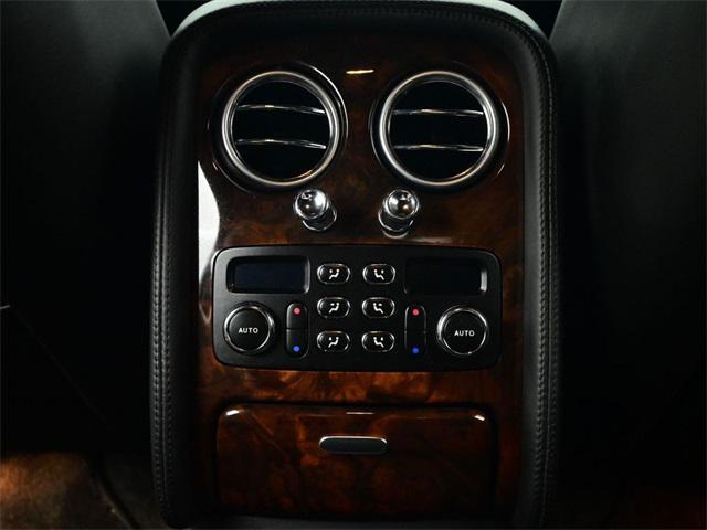 used 2007 Bentley Continental Flying Spur car, priced at $31,997