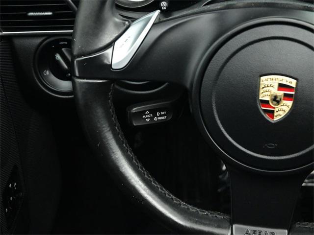 used 2012 Porsche 911 car, priced at $75,999
