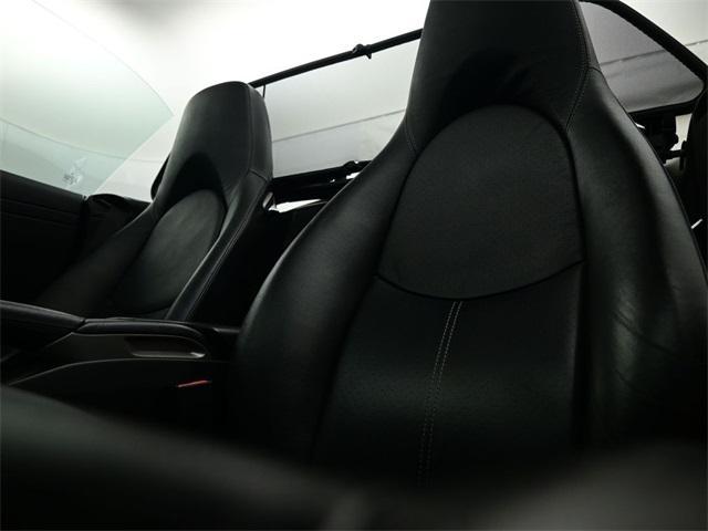 used 2012 Porsche 911 car, priced at $75,999