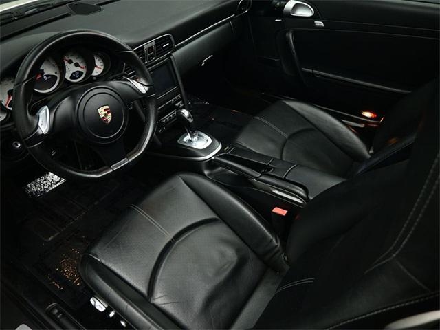 used 2012 Porsche 911 car, priced at $75,999
