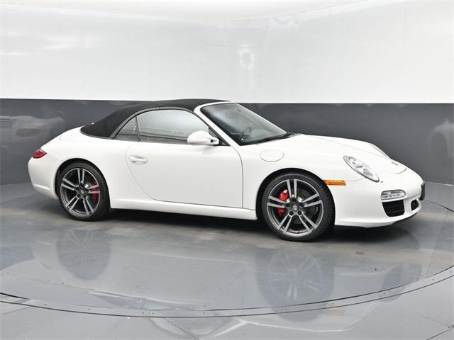 used 2012 Porsche 911 car, priced at $75,999