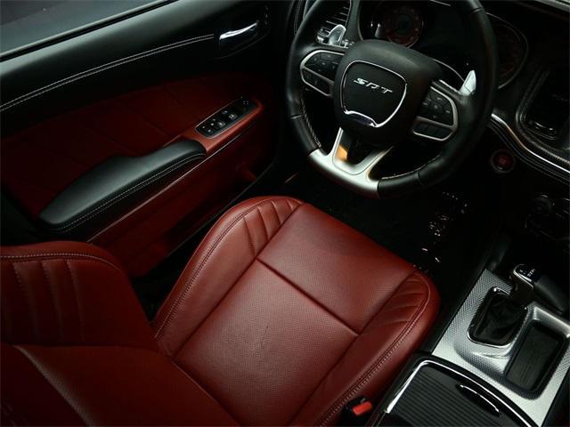 used 2022 Dodge Charger car, priced at $82,950