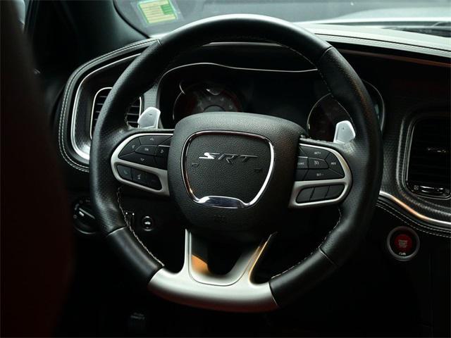 used 2022 Dodge Charger car, priced at $82,950
