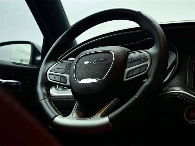 used 2022 Dodge Charger car, priced at $82,950