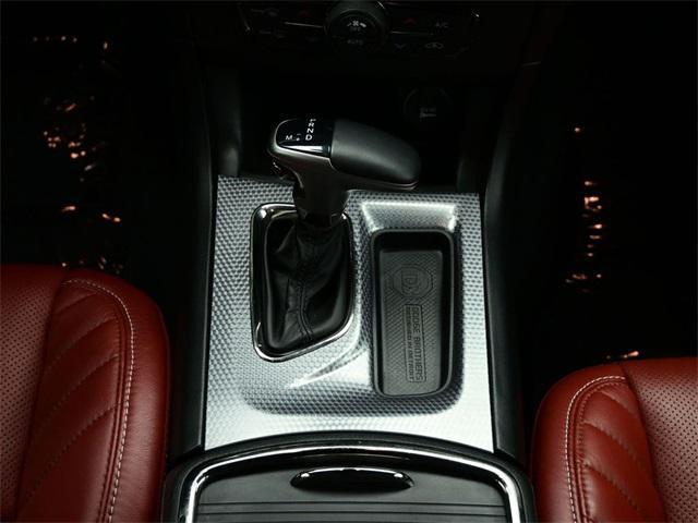 used 2022 Dodge Charger car, priced at $82,950