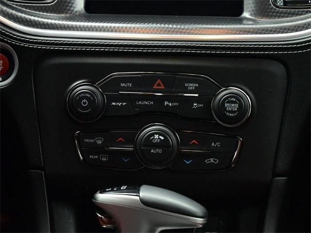 used 2022 Dodge Charger car, priced at $82,950