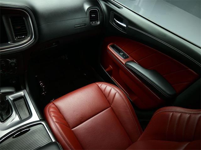 used 2022 Dodge Charger car, priced at $82,950