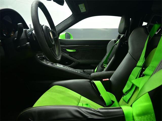 used 2019 Porsche 911 car, priced at $232,999