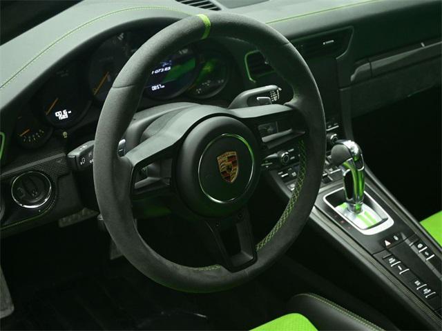 used 2019 Porsche 911 car, priced at $232,999