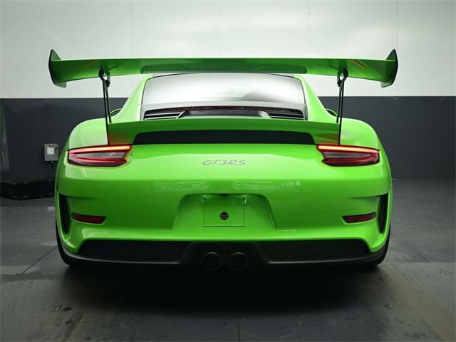 used 2019 Porsche 911 car, priced at $232,999