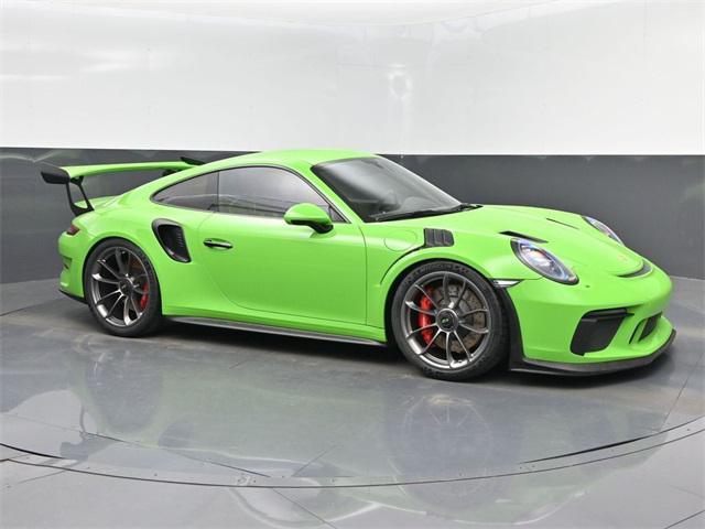 used 2019 Porsche 911 car, priced at $239,999