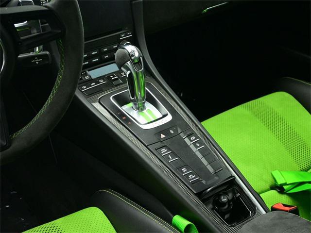 used 2019 Porsche 911 car, priced at $239,999