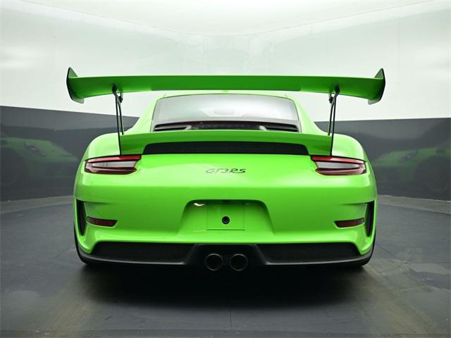 used 2019 Porsche 911 car, priced at $239,999