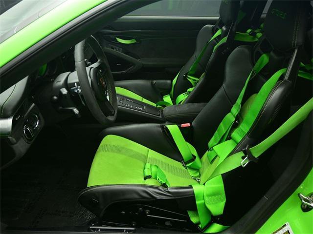 used 2019 Porsche 911 car, priced at $232,999