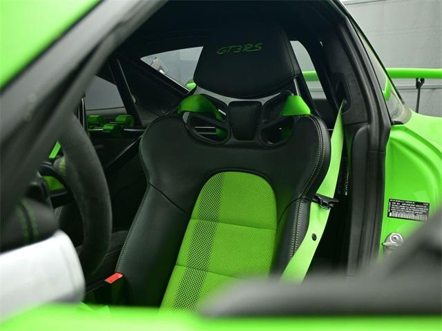 used 2019 Porsche 911 car, priced at $239,999