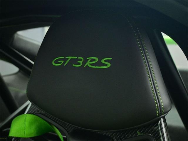 used 2019 Porsche 911 car, priced at $239,999
