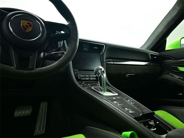 used 2019 Porsche 911 car, priced at $239,999