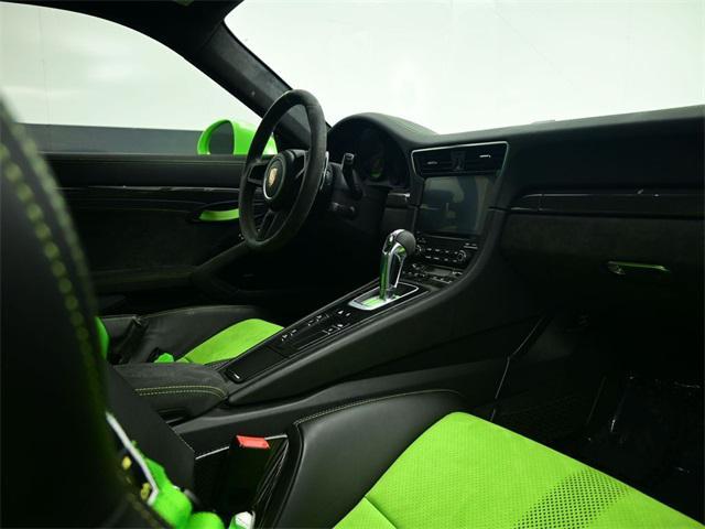 used 2019 Porsche 911 car, priced at $232,999
