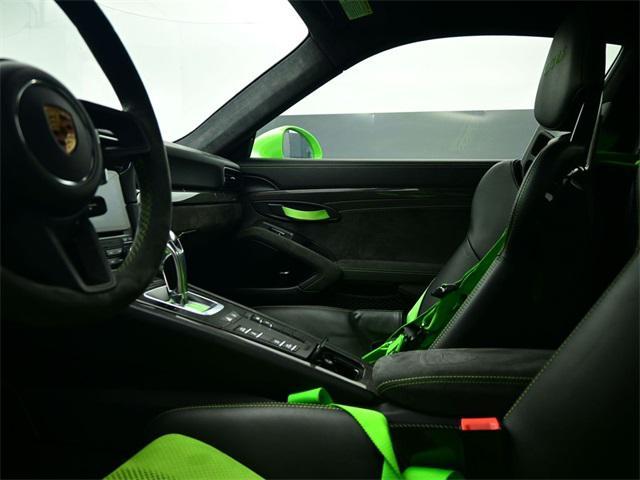 used 2019 Porsche 911 car, priced at $239,999