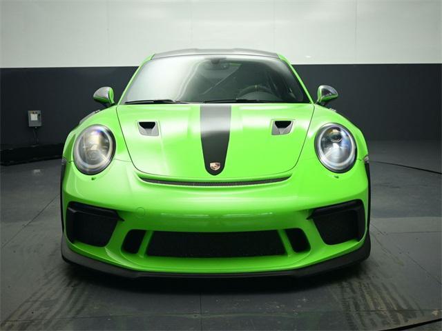 used 2019 Porsche 911 car, priced at $232,999