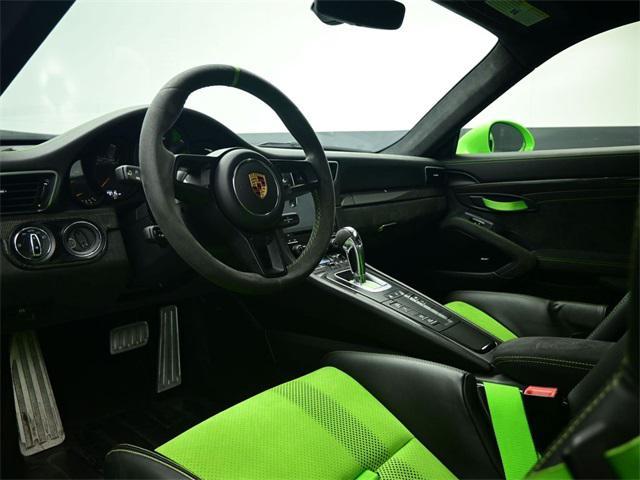 used 2019 Porsche 911 car, priced at $232,999