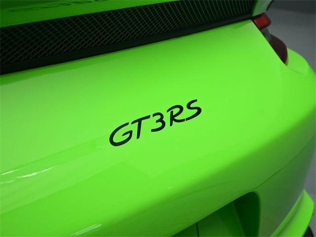 used 2019 Porsche 911 car, priced at $232,999