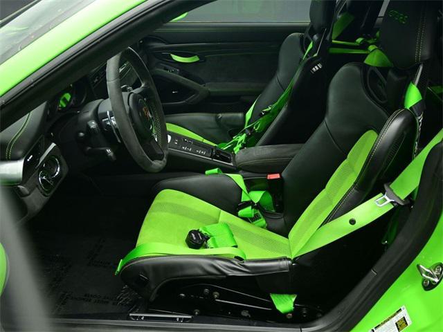 used 2019 Porsche 911 car, priced at $239,999