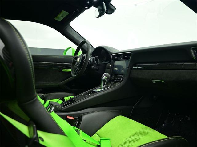 used 2019 Porsche 911 car, priced at $239,999