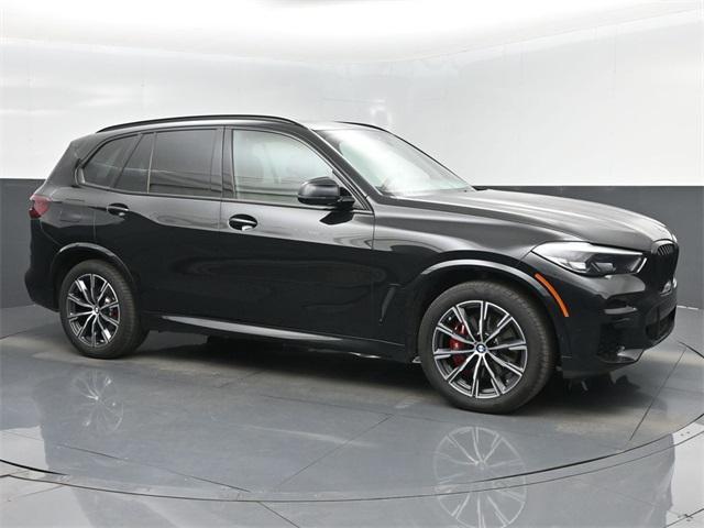 used 2022 BMW X5 car, priced at $48,499