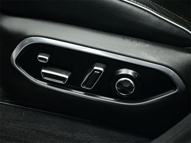 used 2023 Jeep Grand Cherokee car, priced at $38,555