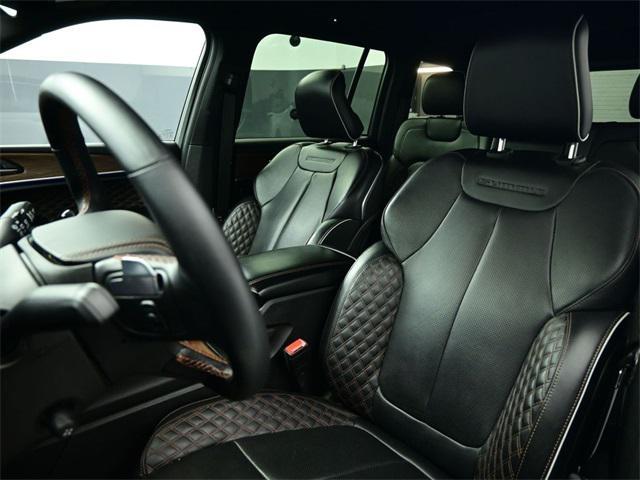 used 2023 Jeep Grand Cherokee car, priced at $38,555