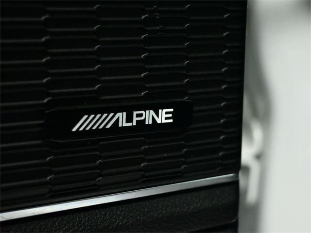 used 2023 Jeep Grand Cherokee car, priced at $38,555