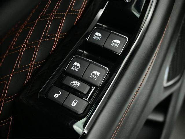 used 2023 Jeep Grand Cherokee car, priced at $38,555