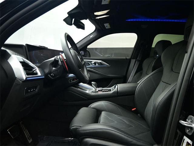 used 2025 BMW XM car, priced at $129,999