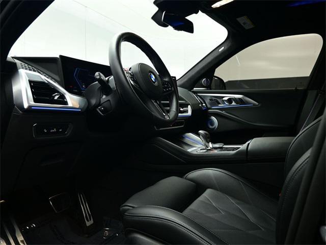 used 2025 BMW XM car, priced at $129,999