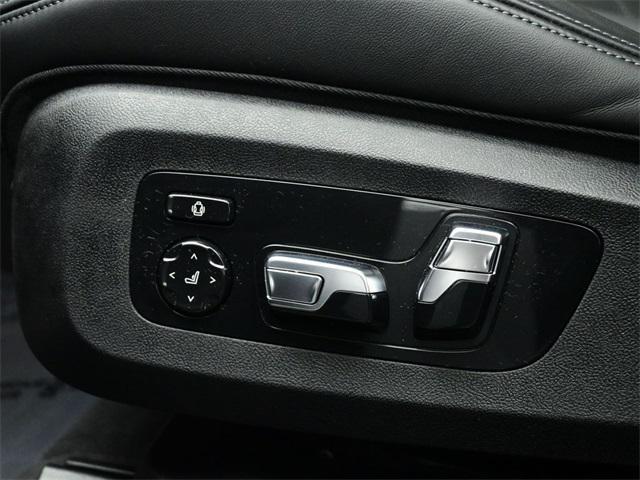 used 2025 BMW XM car, priced at $129,999