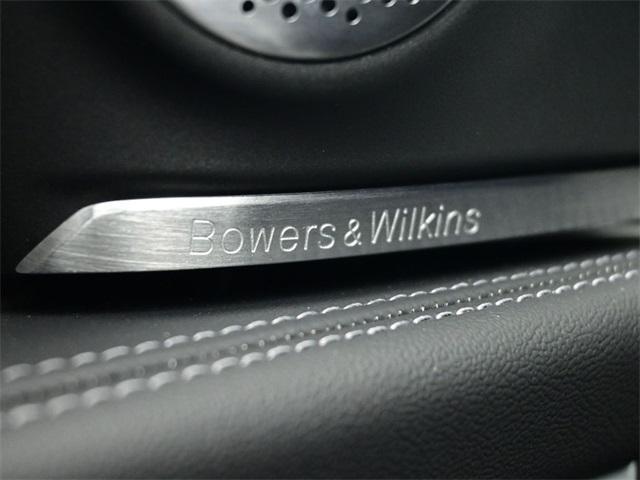 used 2025 BMW XM car, priced at $129,999