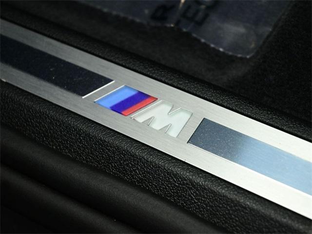 used 2025 BMW XM car, priced at $129,999