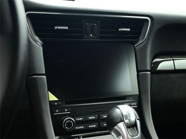 used 2018 Porsche 911 car, priced at $231,999