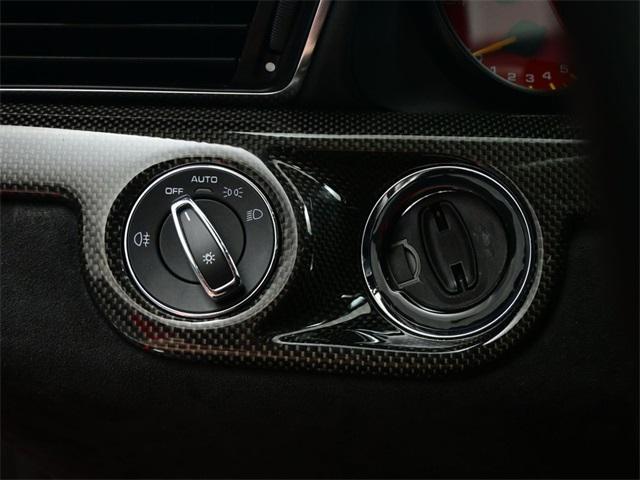 used 2018 Porsche 911 car, priced at $231,999