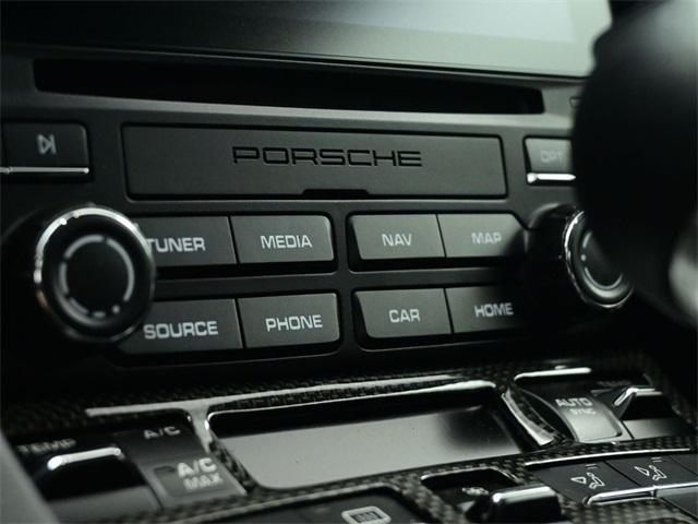 used 2018 Porsche 911 car, priced at $231,999