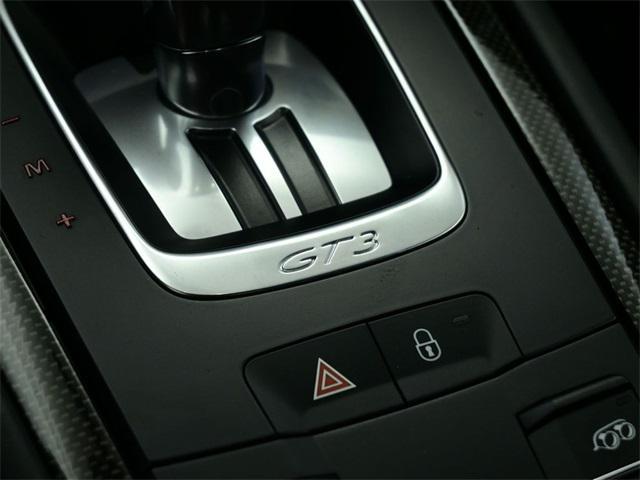 used 2018 Porsche 911 car, priced at $231,999