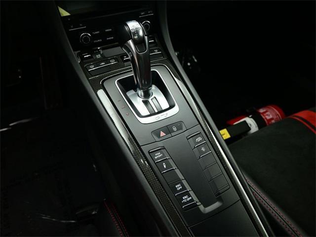 used 2018 Porsche 911 car, priced at $231,999