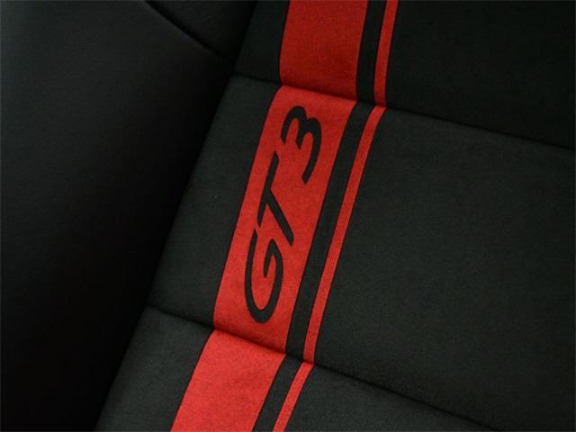 used 2018 Porsche 911 car, priced at $231,999